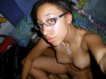 Slutty asian girlfriend