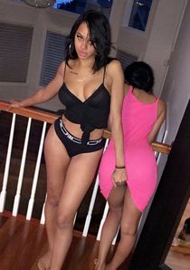 My Very First Time Milly