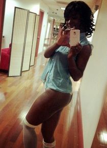 Matures cheries (....)