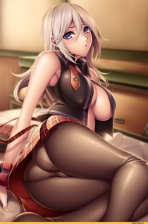 If You Want More ayami