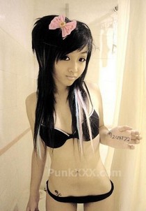 grace boor nude
