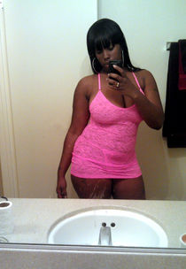 BigWetButts princess gets